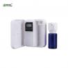 China Small Area Battery Aroma Diffuser , Room Fragrance Diffuser Black And White factory