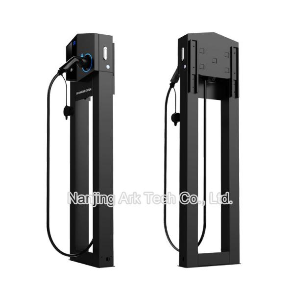 Quality IEC 62196 Electric Vehicle Charging Station for sale