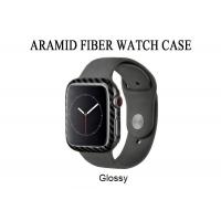 Quality Aramid Fiber Watch Case for sale