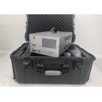 China Digital Aerosol Photometer For Clean Room Leakage Detection for sale