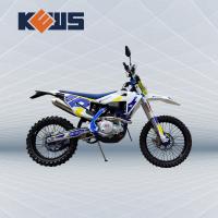 Quality K22 120KM/H 4 Stroke Enduro Motorcycles KTM 250 Four Stroke Enduro NC250 for sale