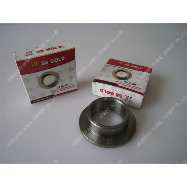 Quality Agri Spare Parts DF Rotary BUSH 41mm / 40mm metel Material In Power Tiller Parts 0.195kg for sale
