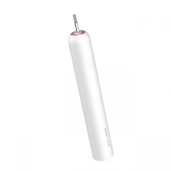 Quality 4 Modes Sonic Waterproof Electric Toothbrush 3.7V Rechargeable With Soft for sale