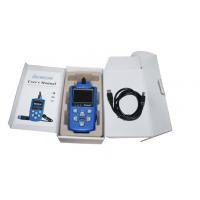 China IScancar with Color LCD Display Portable OBDII / EOBD Code Scanners for Cars factory