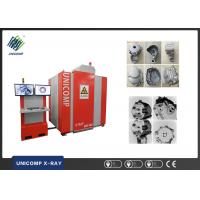 Quality Auto Industry NDT X Ray Equipment High Definition Non Destructive Testing Long for sale