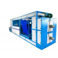 china 20kw Non Woven Roller Screen Printing Machine