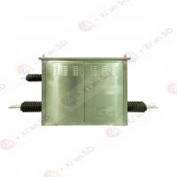 china Pre Insertion Damping Resistor For SVG Capacitor Discharge