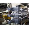 China LMSB120/35 PP Sheet Extrusion Line Multiwall Hollow Sheet Plastic Extrusion Machine factory