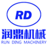 China Wenzhou Runding Machinery Co., Ltd. logo