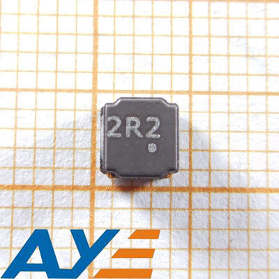 Quality SWPA4020S100MT Chip Inductor 4020 10UH Rated Current Max 900mA for sale