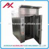 China Stainless Steel Hot Sale Electric Oven Sweet Biscuit Machinery factory