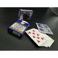 China Personalized Diamondback Playing Cards 75x115mm Pantone Colors Printed factory