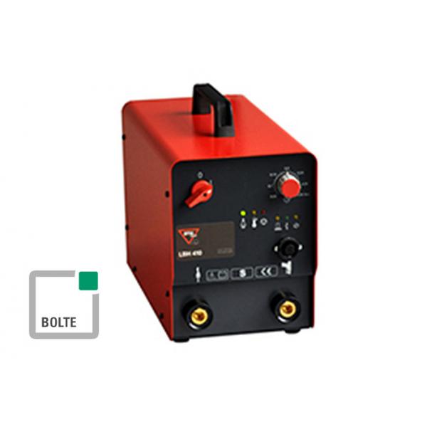 Quality LBH 410 Drawn Arc Stud Welding Units  , The Compact Stud Welding Unit  BTH for sale