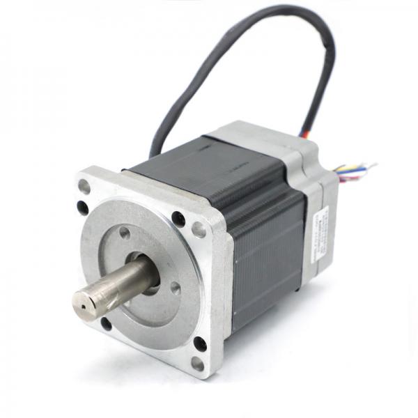 Quality High Power Dc310v Brushless Permanent Magnet Motor 440W 1.4 Nm 86BLF01F 003 for sale