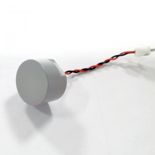 Quality 14.0mm 58Khz Ultrasonic Transducer Types Enclosed Proximity Sensor Types for sale