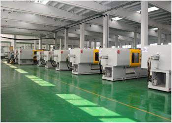 China Factory - SUZHOU POLESTAR METAL PRODUCTS CO., LTD