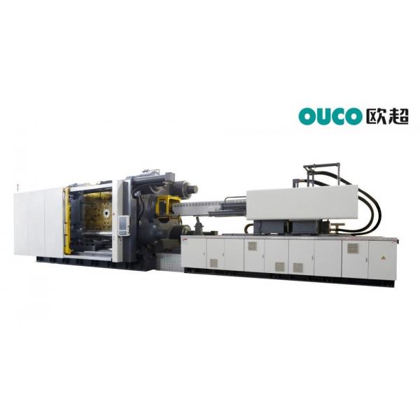 Quality SGS Two Platen Injection Molding Machine Energy Saving Servo Injection Molding for sale