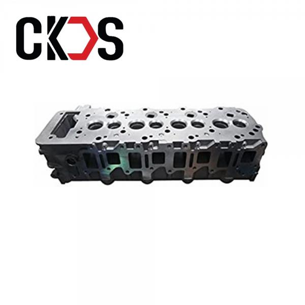 Quality MITSUBISHI ME202621 Engine 4M40 Truck Cylinder Head for sale