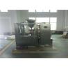 China High Efficiency Fully Automatic Capsule Filling Machines GMP Standard factory