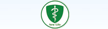 China Orient New Life Medical Co.,Ltd. logo