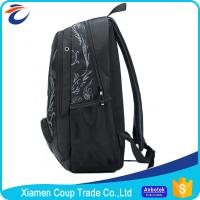 China Different Kinds Laptop Womens Gym Backpack / Yoga Mat Backpack Water Resistance factory