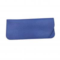 China Fashion Rectangle Pouch Glasses Case Customized Logo Lightweight factory
