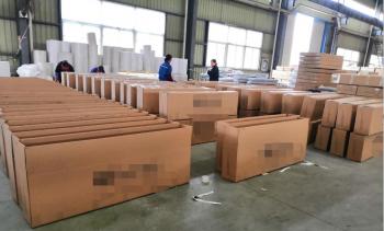 China Factory - Wuhu Sunny Furniture Co., Ltd.