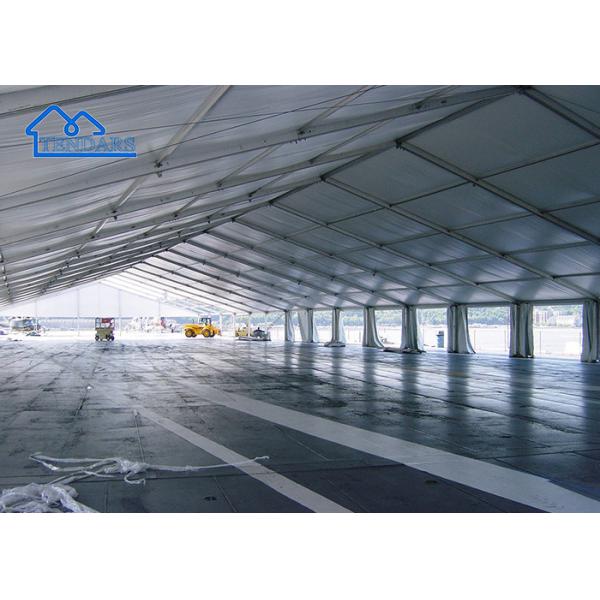 Quality Aluminum Alloy Commercial Heavy Duty Marquee Waterproof Fire Retardant Tents For for sale