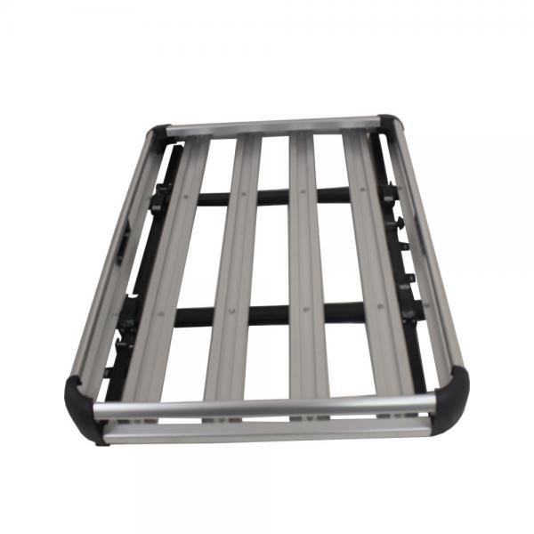 Quality Luggage Car Roof Rack 100% Tested Premium Quality OEM Size For Pickup Truck for sale