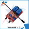 China Light Detection Arduino Relay Module 5V 2 Channel Photosensitive Sensor Module factory