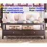 China Oak four drawer coffee table American coffee table living room furniture factory