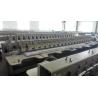 China 9 Needles Used SunStar Embroidery Machine 20 Heads 300 x 750mm factory