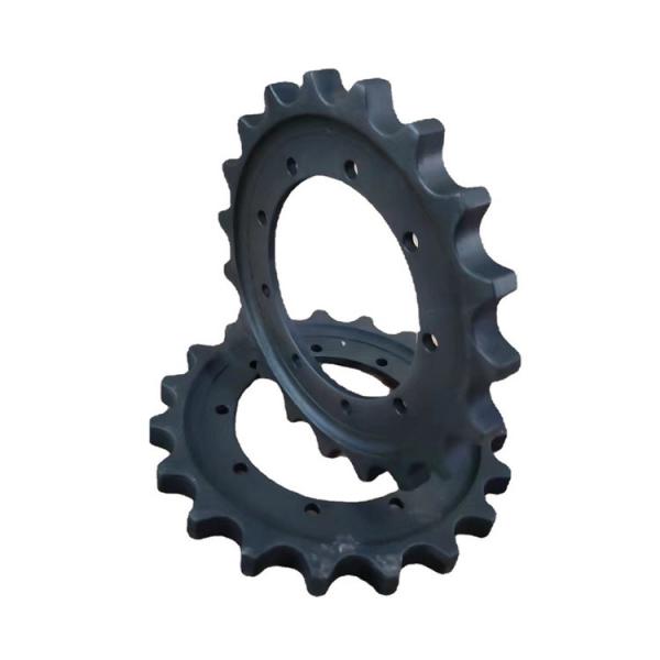 Quality 50Mn Track Drive Sprocket for sale