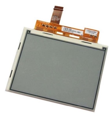 Quality LB050S01 RD01 Small Epaper Display , Flexible E Paper Display For E Book Reader for sale