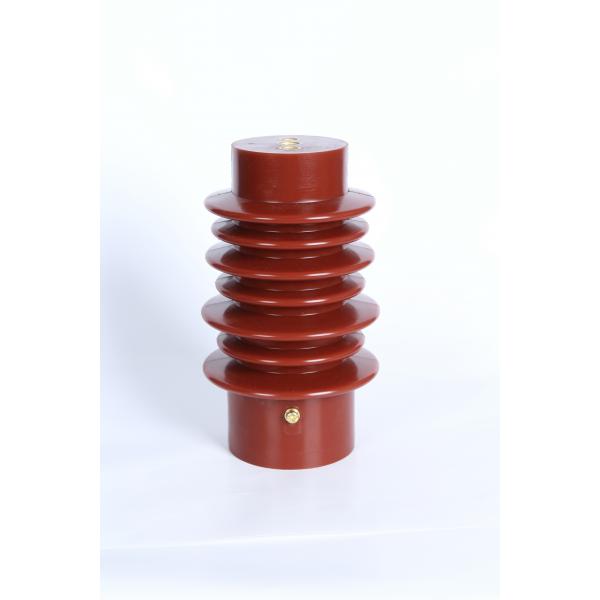 Quality Casting Resin BusBar Medium Voltage Insulators Light Weight Easy Installation for sale