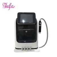 China High quality picosecond laser tattoo machine/755nm pico laser tattoo removal equipment LF-686 factory