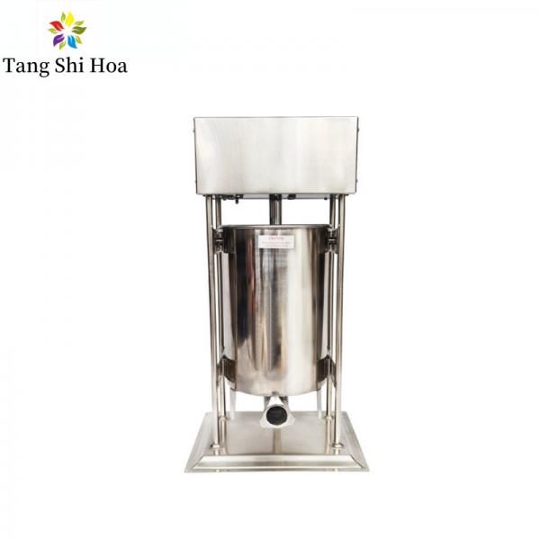 Quality 15L Food Processing Machine Commercial Electric Sausage Making Machine for sale