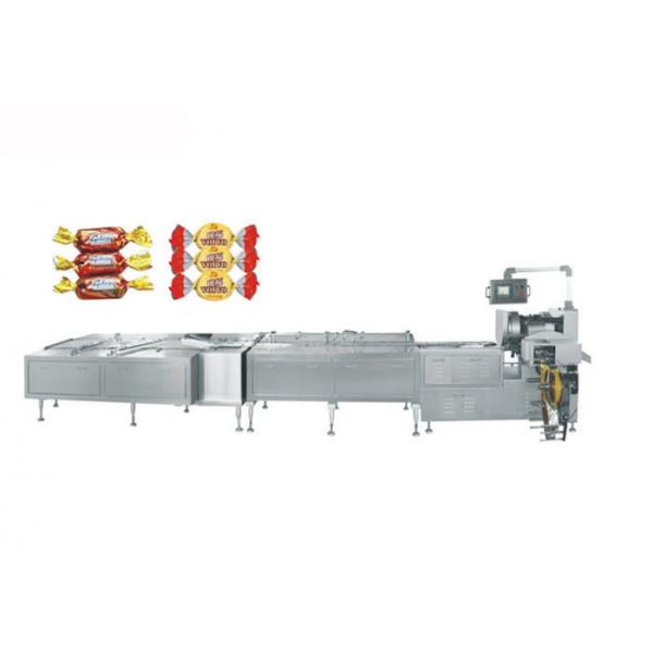 Quality Horizontal Candy Packing Machine for sale