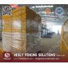China Portable Temporary Construction Fencing factory