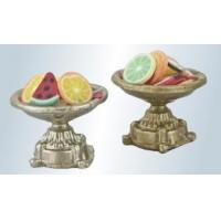 China model fruit bowl-architectural model materials,model accessories,artificial fruits factory