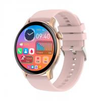 Quality 1.43 Inch AMOLED BT Call Smart Watch NFC HK85 IP67 Waterproof for sale