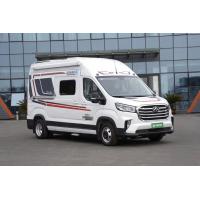 Quality MAXUS SAIC T90 B Type RV Motorhome Camper Caravan for sale