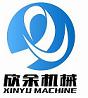 China Shanghai Xinyu Packaging Machinery Co., Ltd. logo