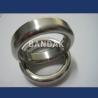 China Soft Iron/ Zinc Coated Ring Joint Gasket factory