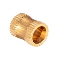 Quality Custom Mass Production CNC Lathe Turning Parts Aluminum Brass Copper for sale