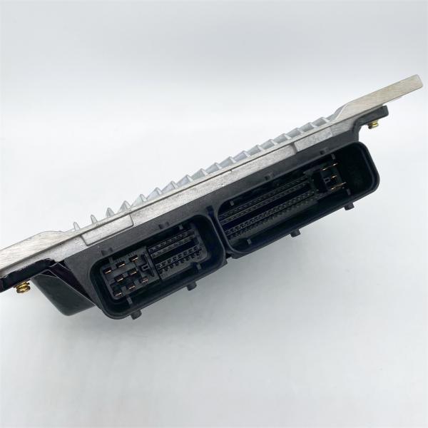 Quality Electrical PC200-8 Komatsu Pump Controller 7835-46-1007 7835-46-1009 for sale
