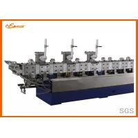 Quality Counter Rotating Twin Screw Extruder for sale