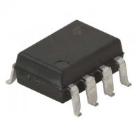 Quality Single Channel Integrated Circuit IC HCPL2631SD OPTOISO 2.5KV 2CH 8DIP Onsemi for sale