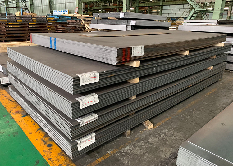 P 355 N Steel Plate P 355 N Hot Rolled Steel Sheet P 355 N Hot Rolled Steel Plates