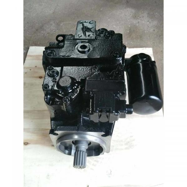 Quality BTPS Sauer Danfoss 90R075 90R130 Hydraulic Pump Axial Piston Type for sale